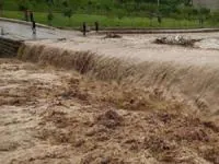 سیل در کشور
