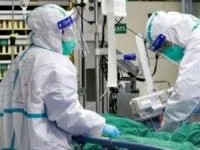 پیک چهارم کرونا