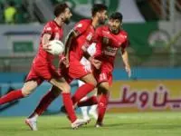 پرسپولیس