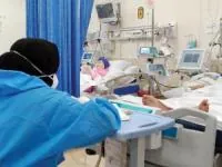 پیک چهارم کرونا