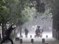 بارش باران