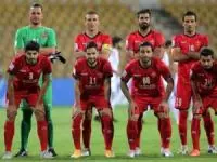 بازیکنان پرسپولیس