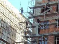 بیمه کارگر ساختمانی