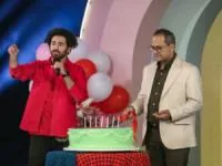 برنامه خندوانه