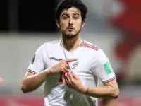 سردار آزمون