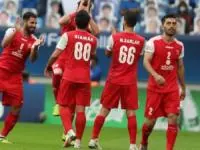 پرسپولیس