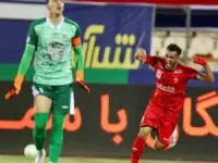 پرسپولیس در سوپرجام