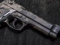 قانون حمل سلاح