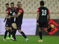 پرسپولیس