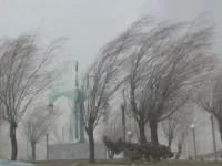 هوای کشور