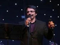 علیرضا افتخاری