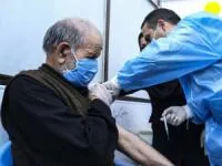 واکسن کرونا