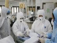 موج پنجم کرونا