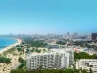 کرونا در کیش