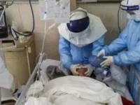 پیک پنجم کرونا