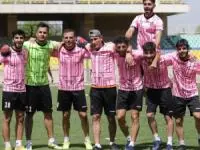 پرسپولیس
