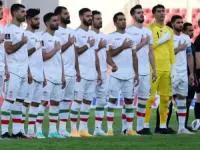 بازی ایران بحرین