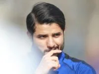 تیم ملی