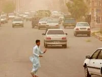 هواشناسی