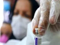 واکسن ایران برکت