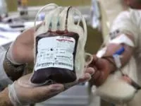 گروه خونی کمیاب