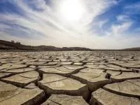 خشکسالی