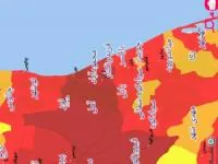 کرونا در مازندران