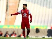 خروجی پرسپولیس