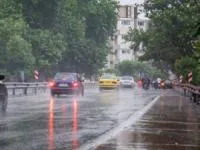 طغیان رودخانه ها