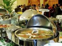 قیمت غذای رستوران