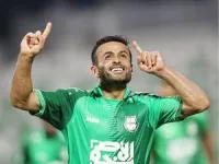 امید ابراهیمی