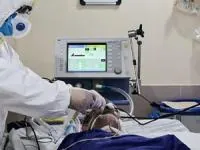 کرونا در مازندران