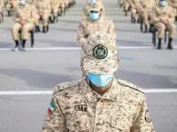 کفالت سربازی