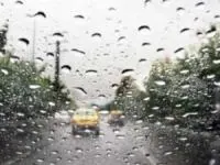 بارش باران