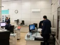 ساعت کار ادارات