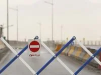 محدودیت‌های ترافیکی