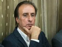 محمدرضا حیاتی