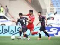 پرسپولیس سپاهان