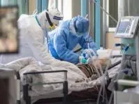 کرونا در تهران