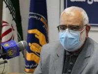 پشت نوبتی کمیته امداد