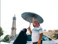 هواشناسی