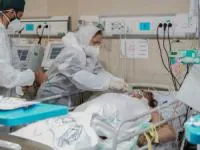 کرونای هندی