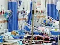 کرونا در استان تهران