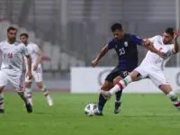 تیم ملی فوتبال ایران