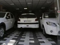 قیمت خودرو