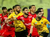 نقل و انتقالات پرسپولیس