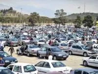 قیمت خودرو