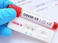 تست کرونا