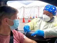 واکسن کرونا