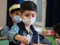 واکسیناسیون دانش آموزان
